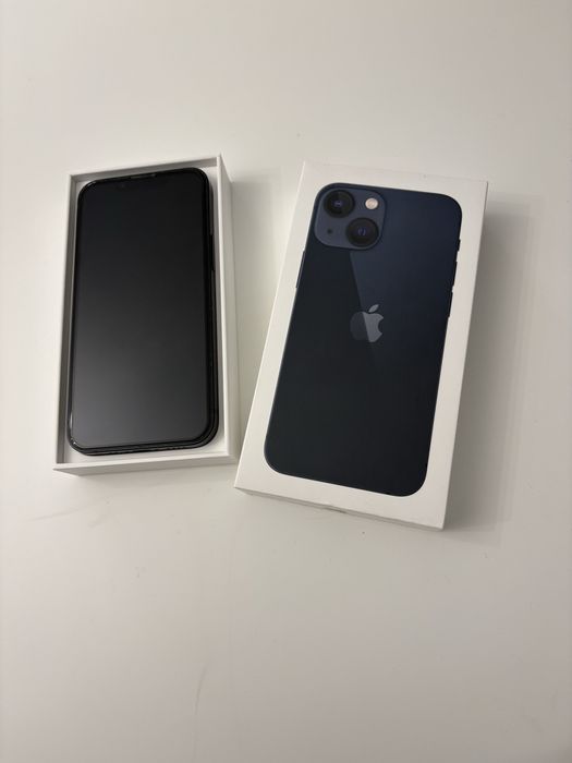 Iphone 13 mini - stare foarte buna
