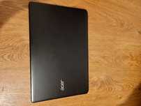 Acer amd a6 8gb ram ,ssd 250