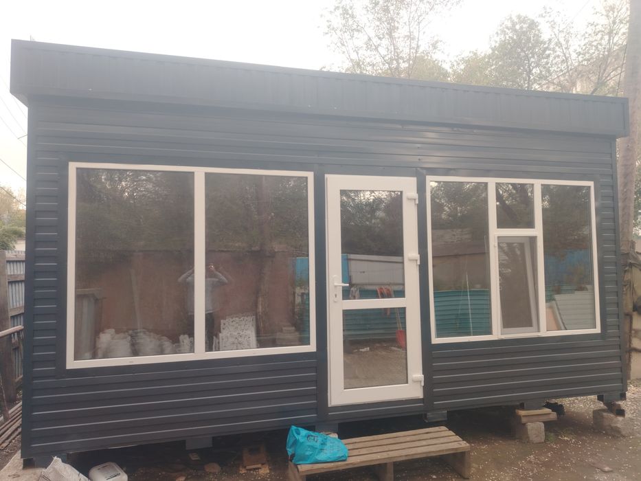 Продам новый павильон