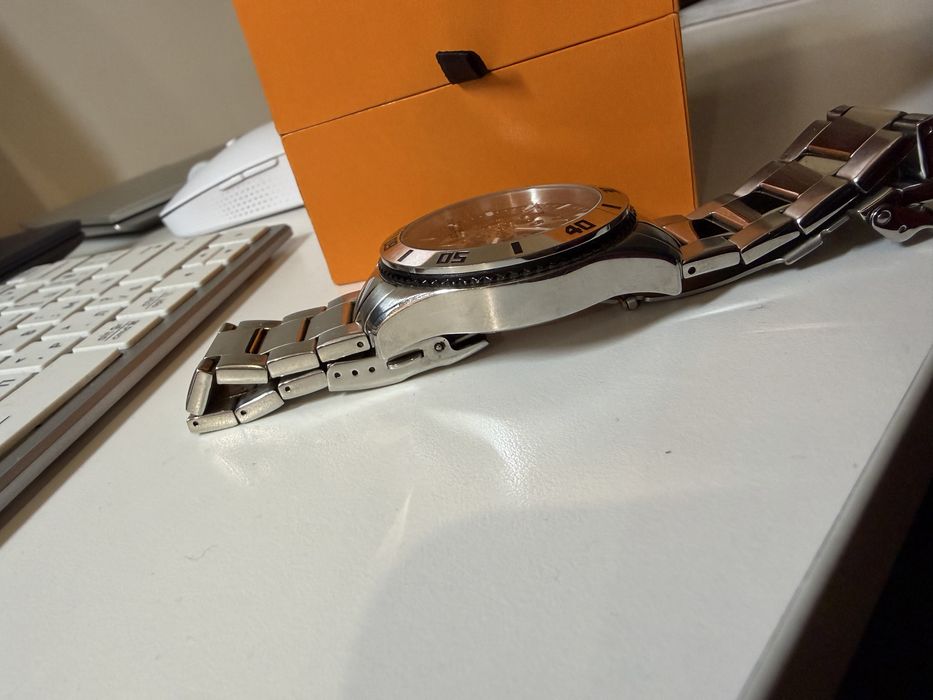 Мъжки автоматичен часовник