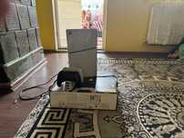 Vand ps5 digital edition vine cu doua controlere