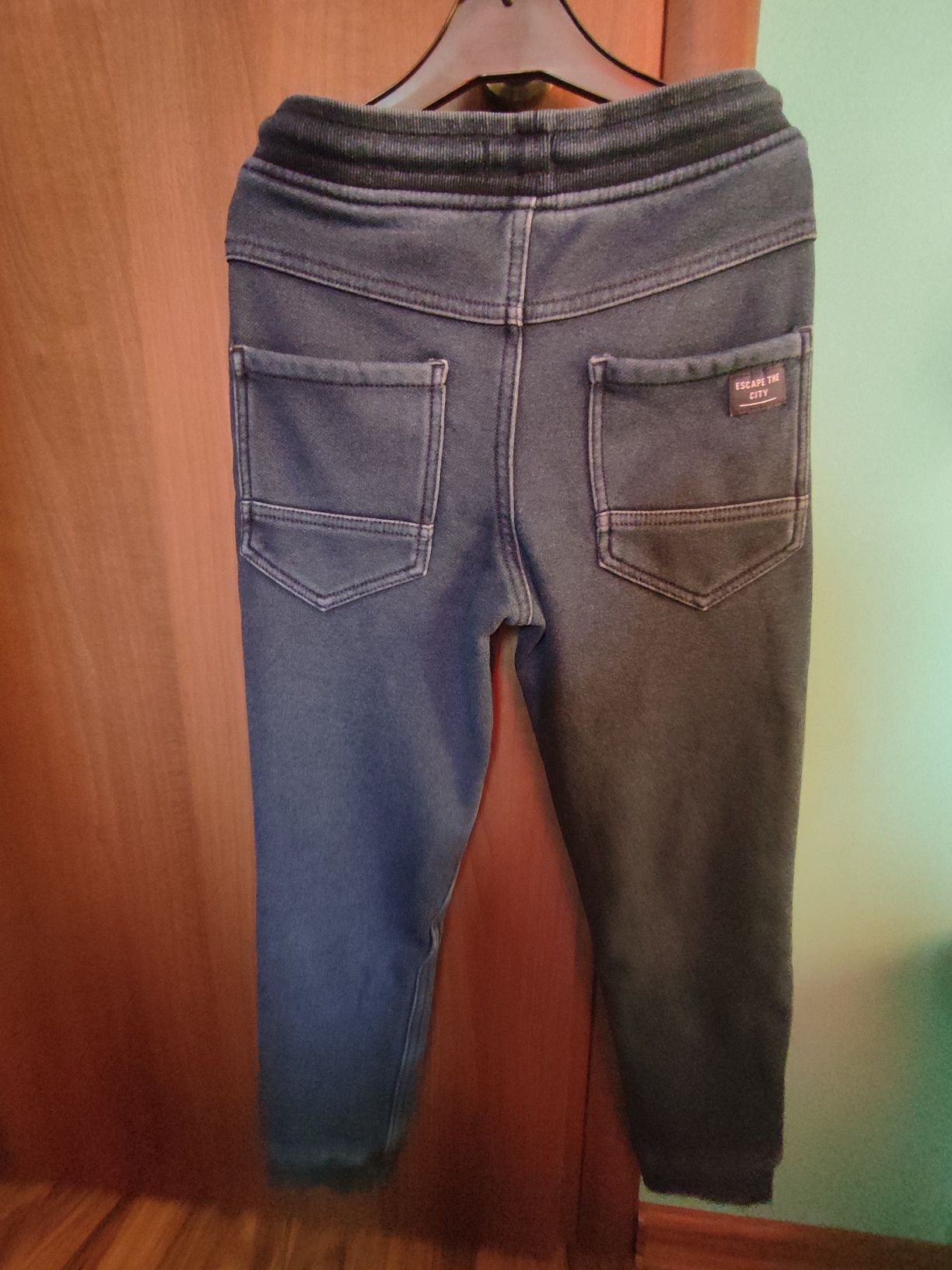 Pantaloni de trening baieti