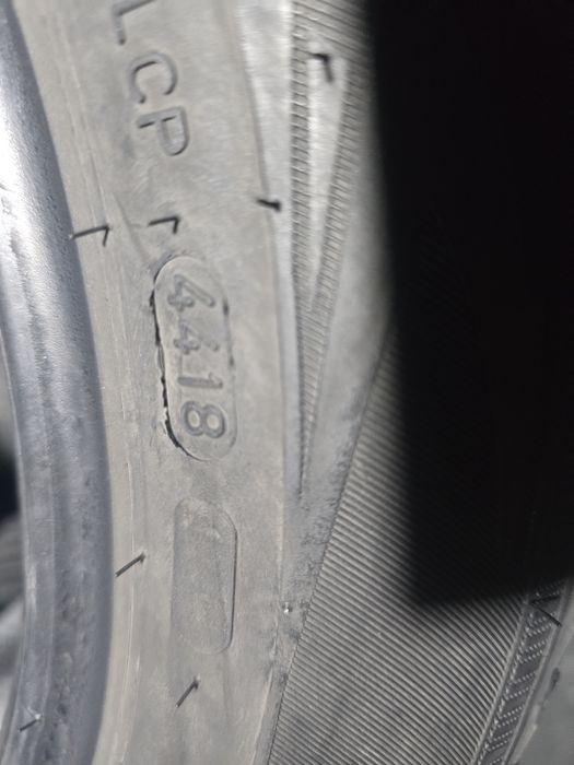 Anvelope 205/55 R16 NOKIAN de iarna