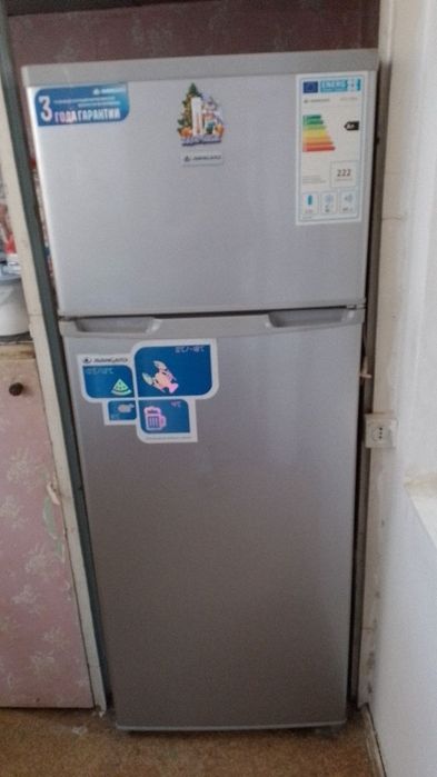 Холодильник  б/у