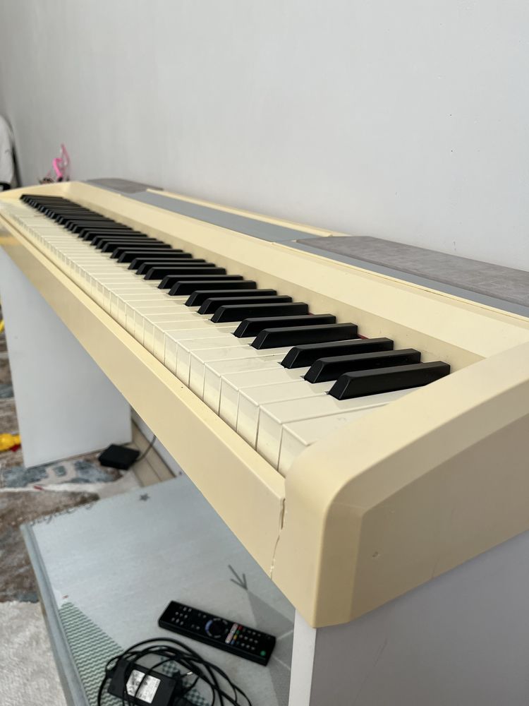 Пианино электро фортепиано