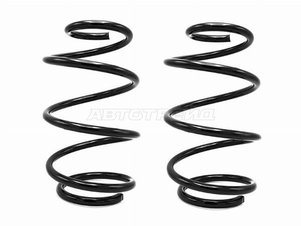 Пружина подвески Nissan Teana