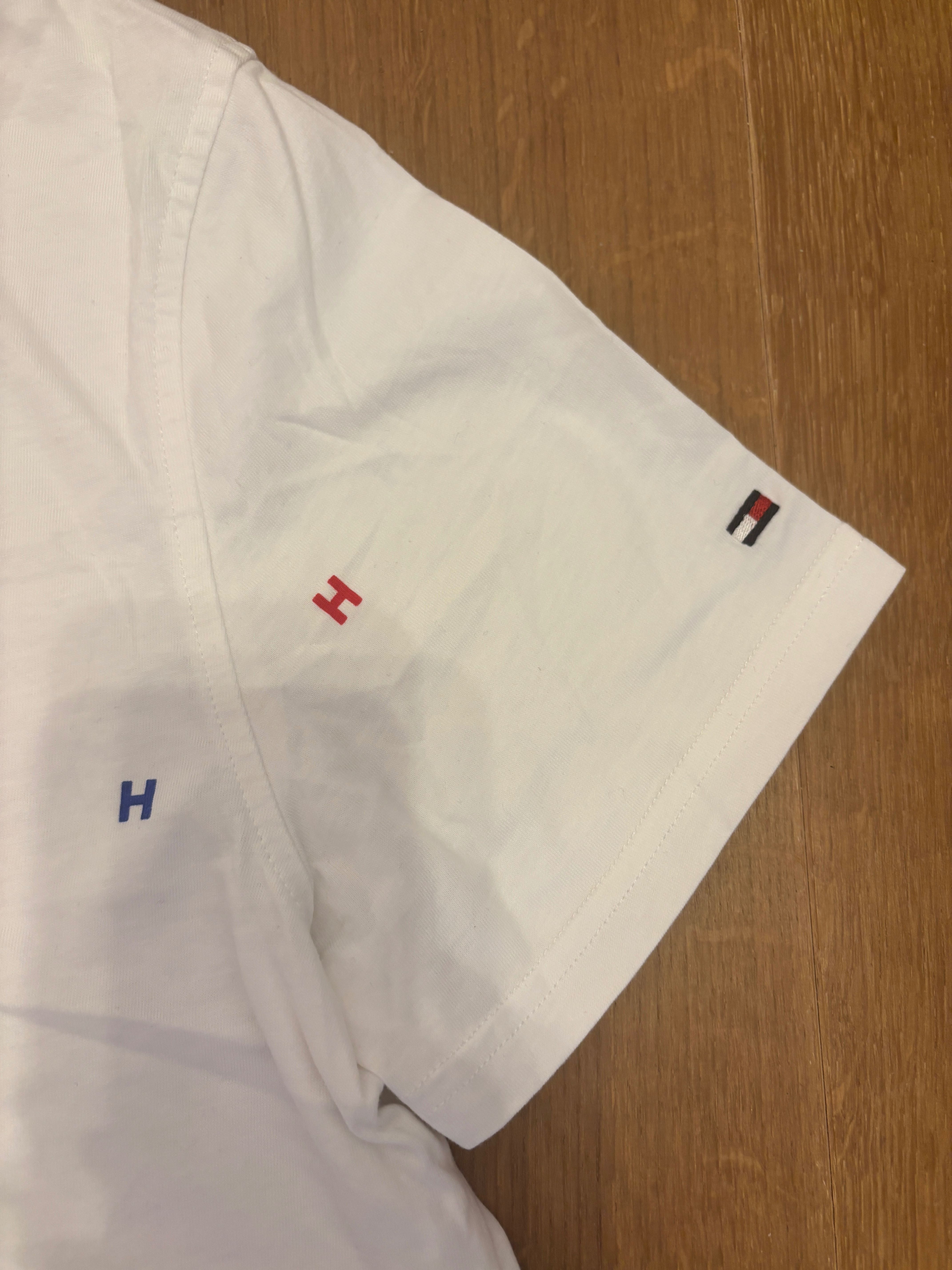 Мъжка блуза Тоmmy Hilfiger