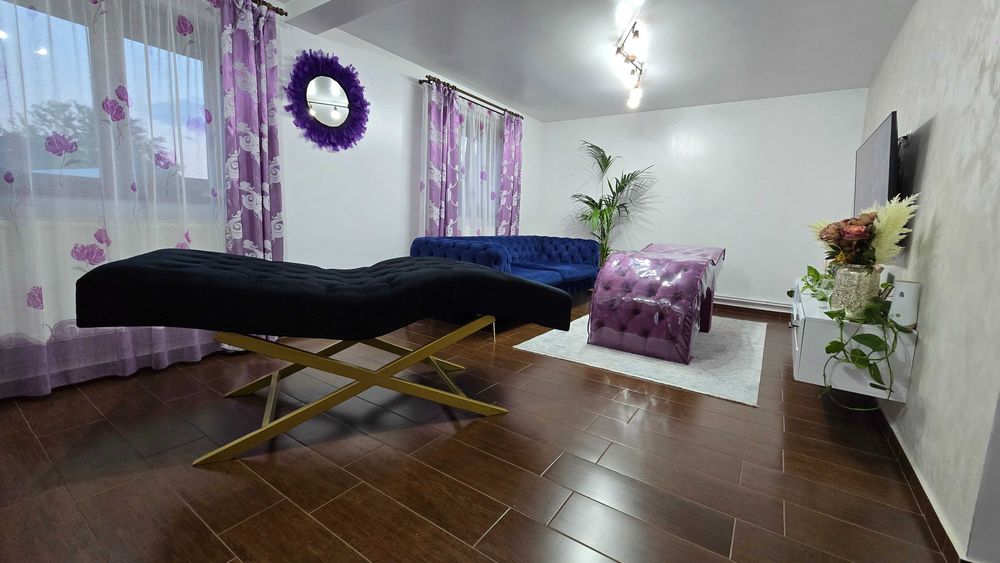 La comanda masa gene