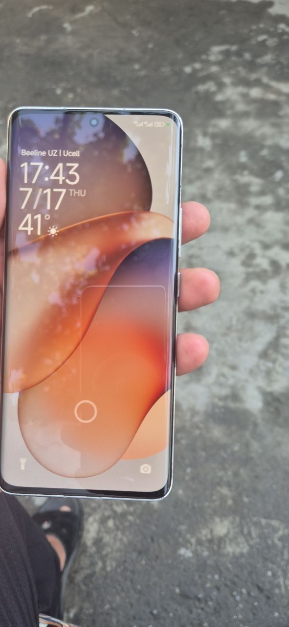 Xiaomi 13 pro 8/128gb flagman