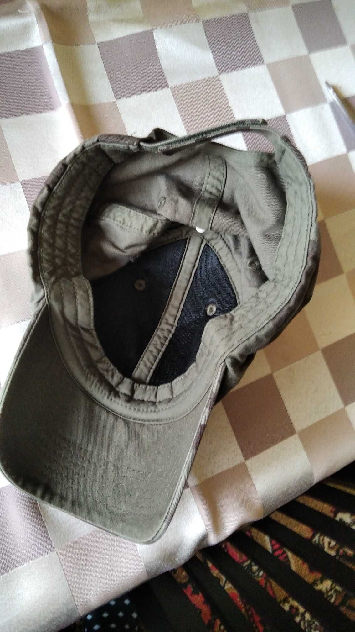 Шапка с козирка Solognac