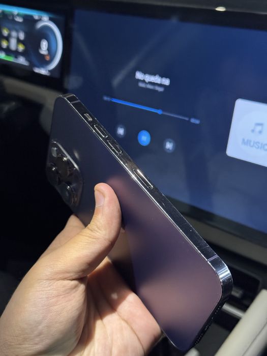 Iphone 14 pro max 128 tali ideall srocnho 599$