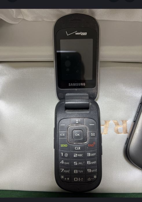 Verizon gusto 2