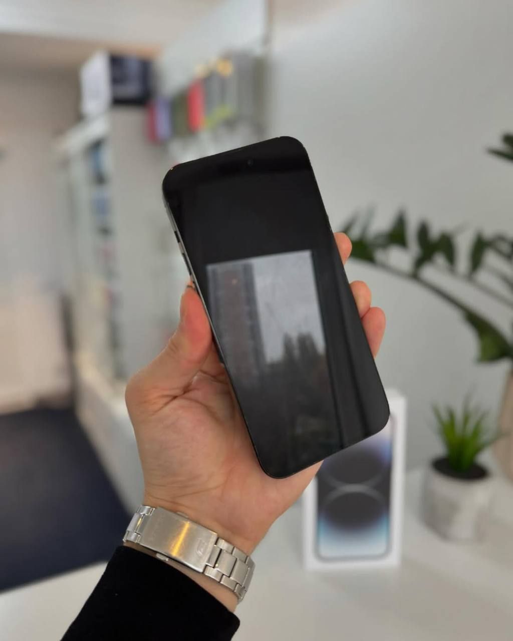 IPhone 14 Pro Max / 256Gb