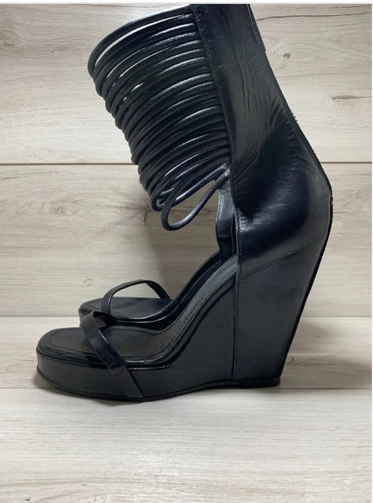 Rick Owens  36 номер