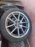 Jante 5x112 r17 235/45/17
