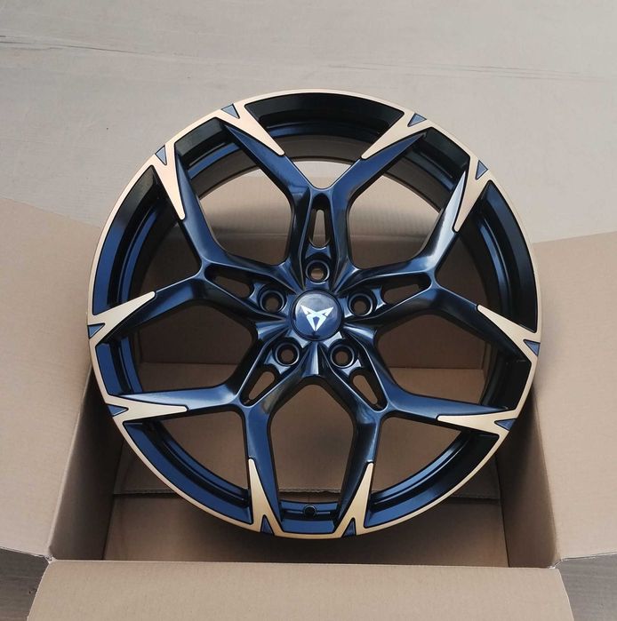 Jante 19 sau 18 Cupra Formentor Ateca Born Leon Terramar
Seat Ateca