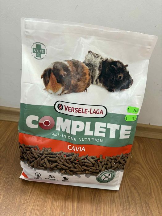 Клетка за гризачи - заек, морски свинчета, хамстер Ferplast Rabbit 100