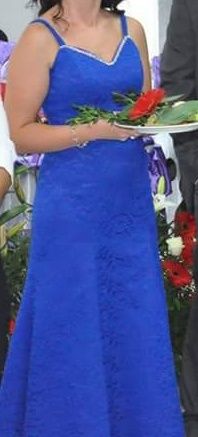 Rochie elegantă mar S
