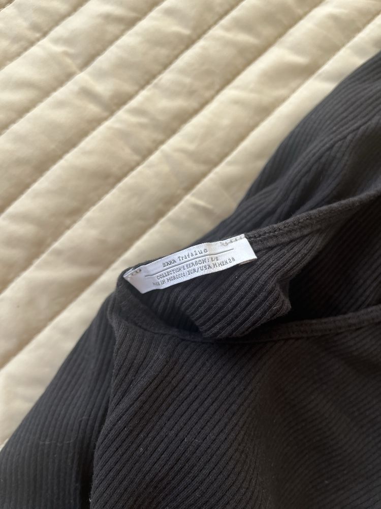 Рипсени бодита Zara