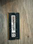 Memorie ram laptop ddr4 8gb 2400/2666/3200