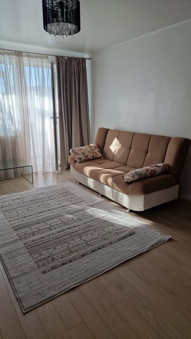 Apartament 3 camere Tomis Nord