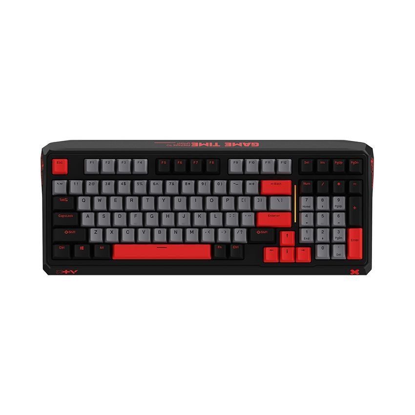 [Клавиатура] Rapoo klaviyatura ESK 750C blue swich
 механическая игров
