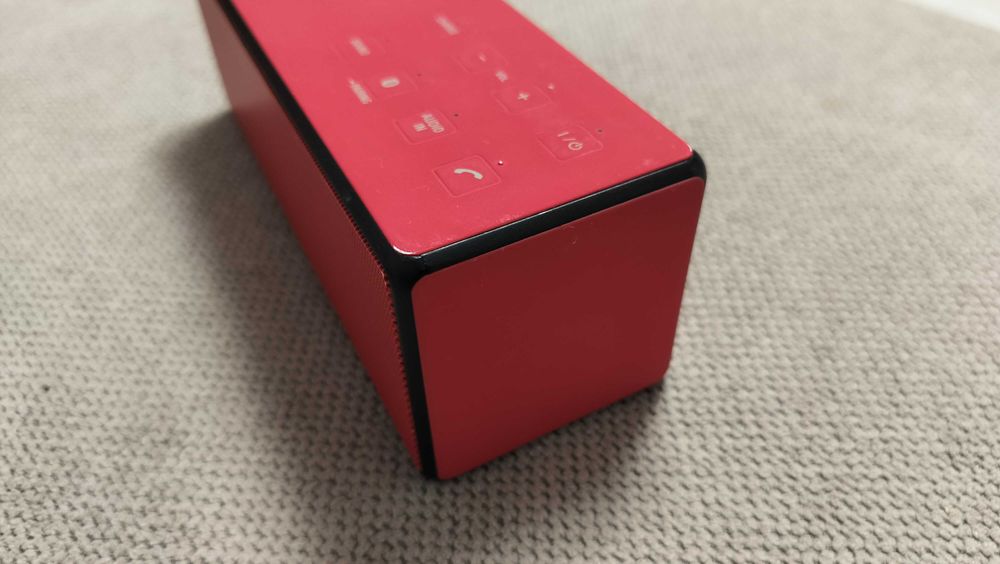 Boxa portabila wireless Bluetooth Sony SRS - X3