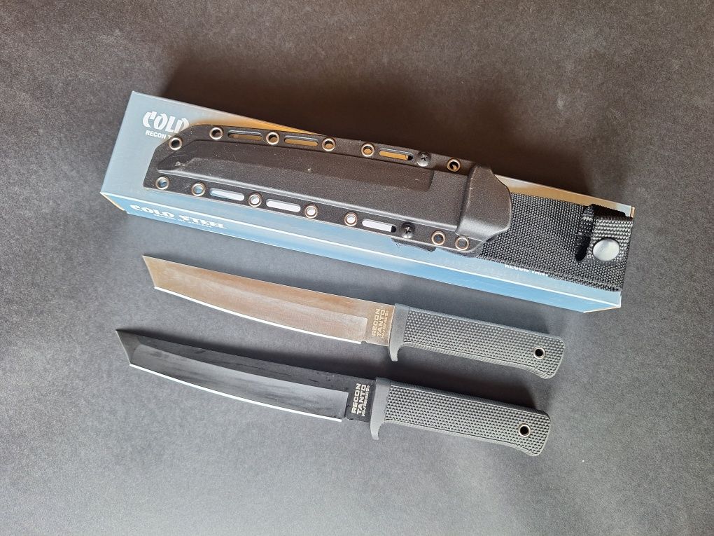 Нож Cold Steel-Recon Tanto