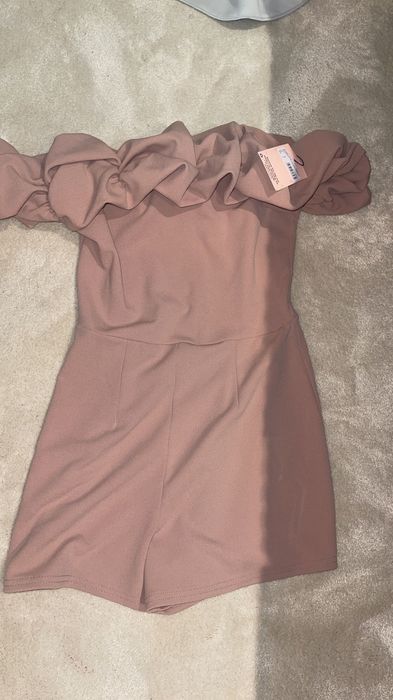 Salopeta roz missguided