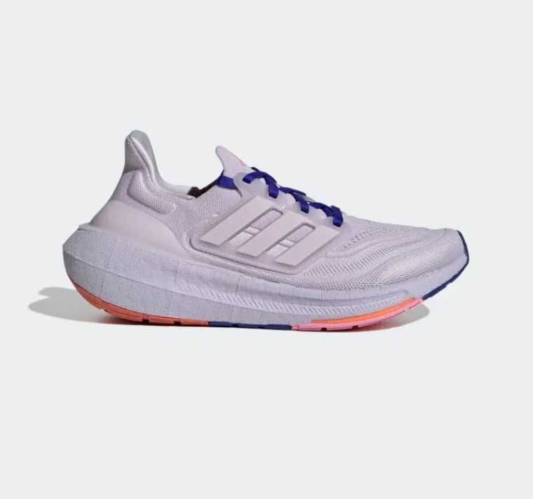 Оригинални маратонки  * ADIDAS ULTRABOOST  23/24 LIGHT * EU42 2/3