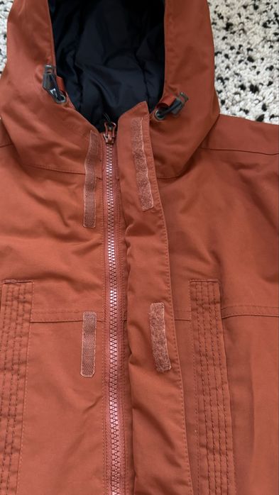 Ново детско яке Jack Wolfskin размер M 152/158