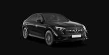Mercedes-Benz GLC 200 4MATIC Coupe