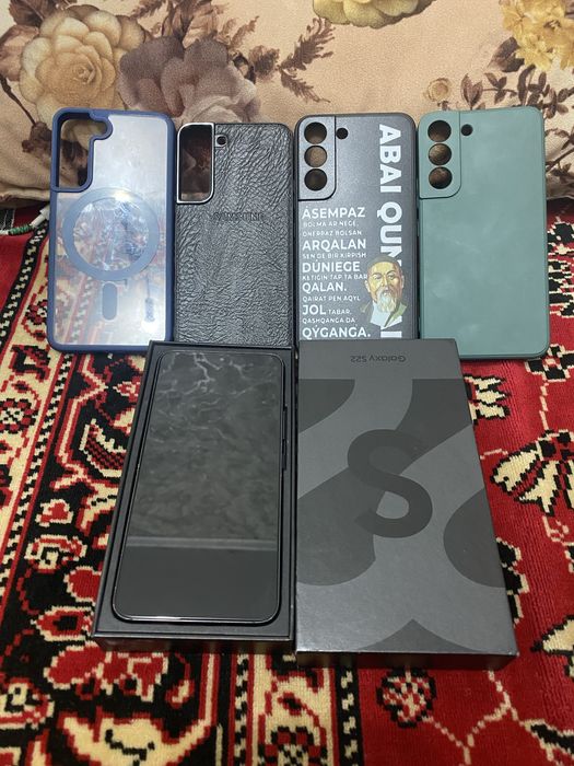 Samsung S22 128gb