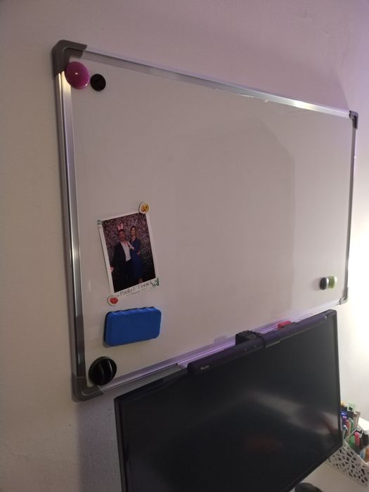 Birou cu înălțime reglabila+Scaun reglabil