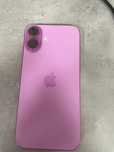 Iphone 16 plus roz