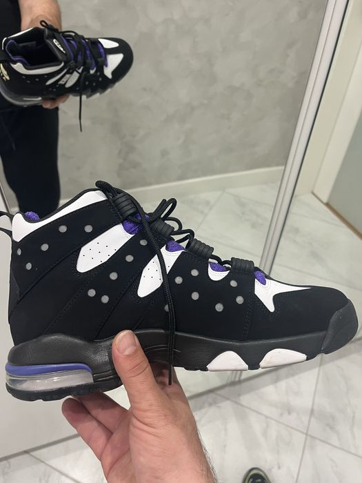 Nike air max cb34