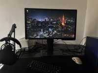 Monitor gaming 144hz BENQ Xl2411P