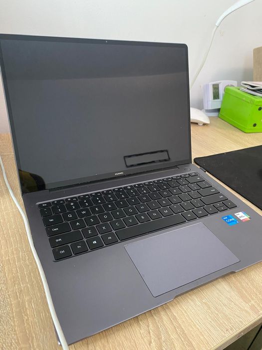 Laptop Huawei Matebook 14s, i5, 10300h, 16 gb RAM