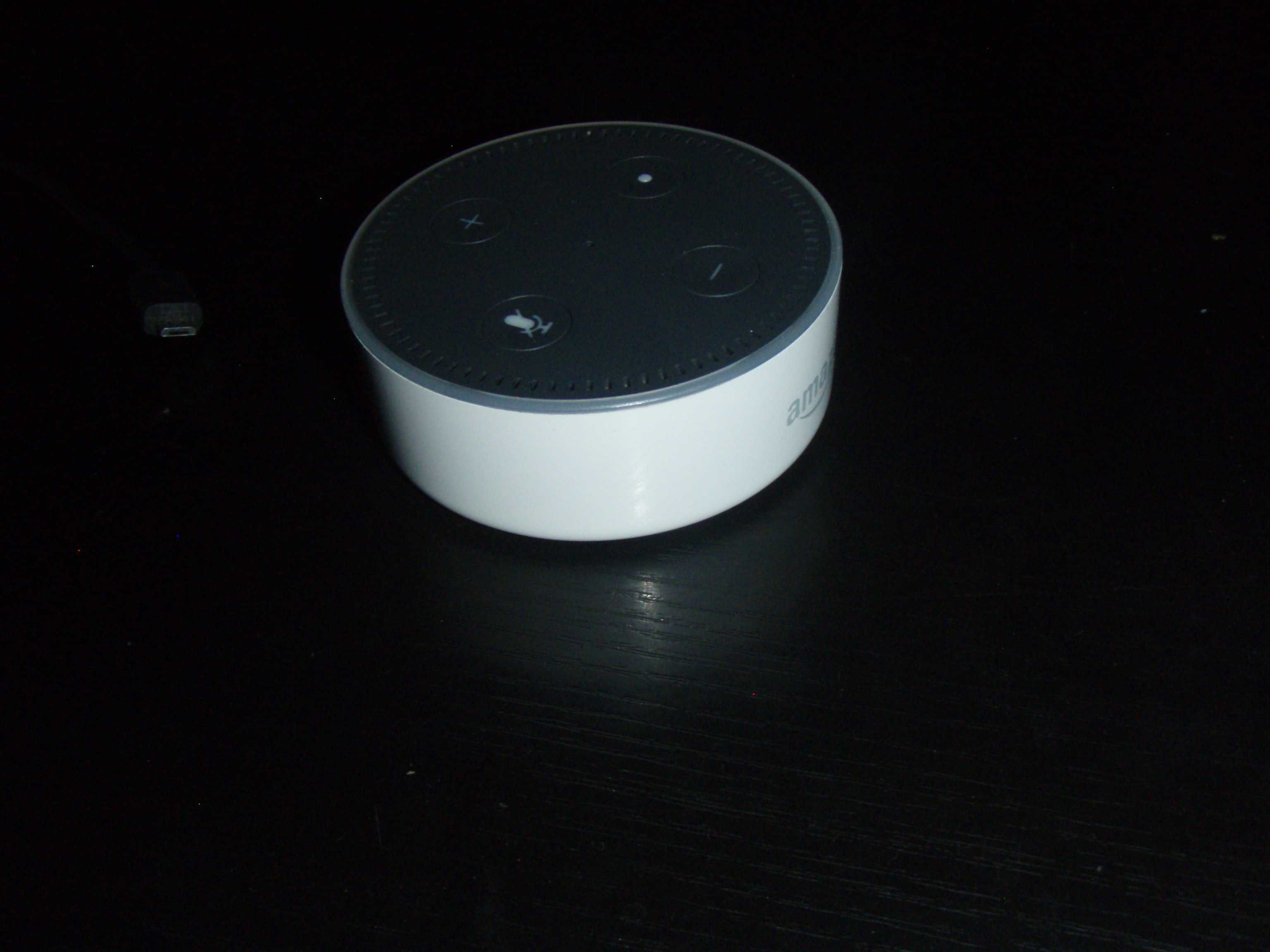 Boxa inteligenta Amazon Echo Dot 2nd Gen RS03QR