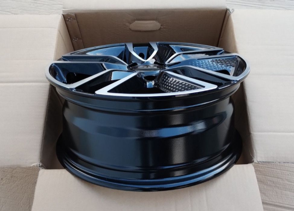Jante 16 Toyota Prius Auris Avensis Corola  5 x 114.3