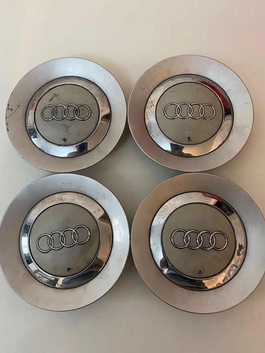Capace roti audi originale