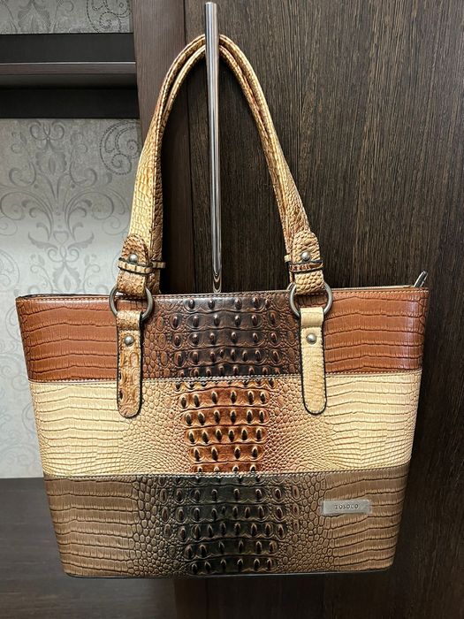 Новая сумка кимекс