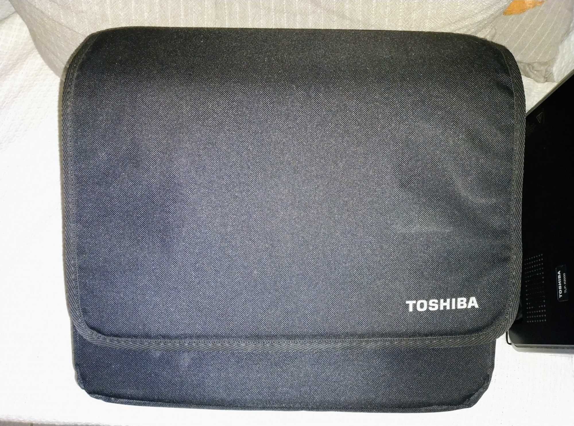 Проектор Toshiba TLP-X2000