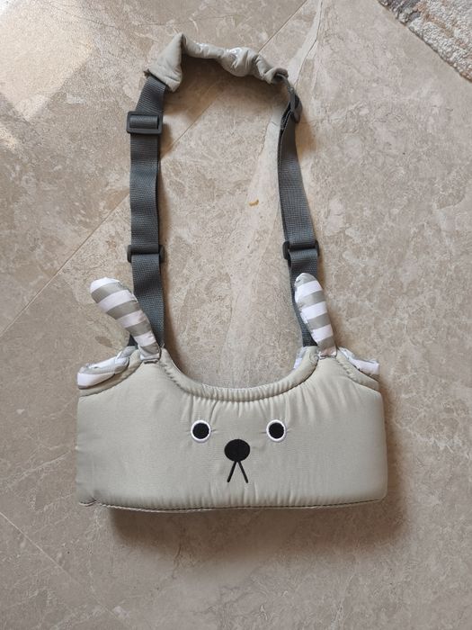 Колан за прохождане