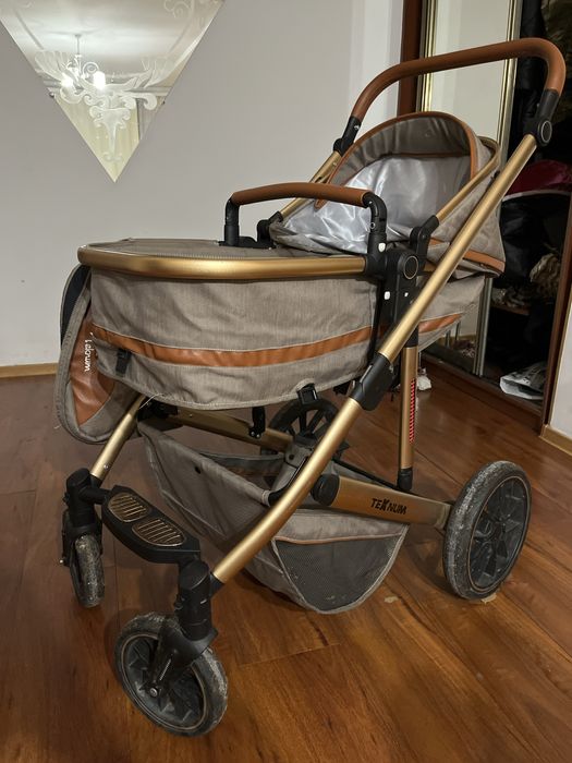 Каляска  детский