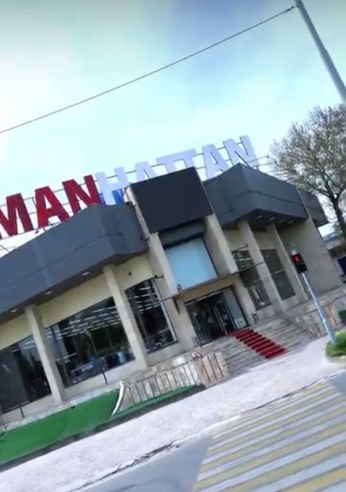 Сдается помещение 350м2 на 2 этаже. 2 этажда жой арендага берилади!
