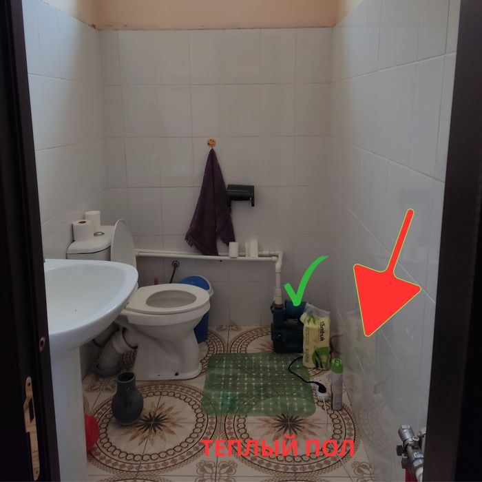 6 сотих Катеж Аэропорт ЭКО Шахар