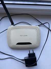 Роултер TP-LINK