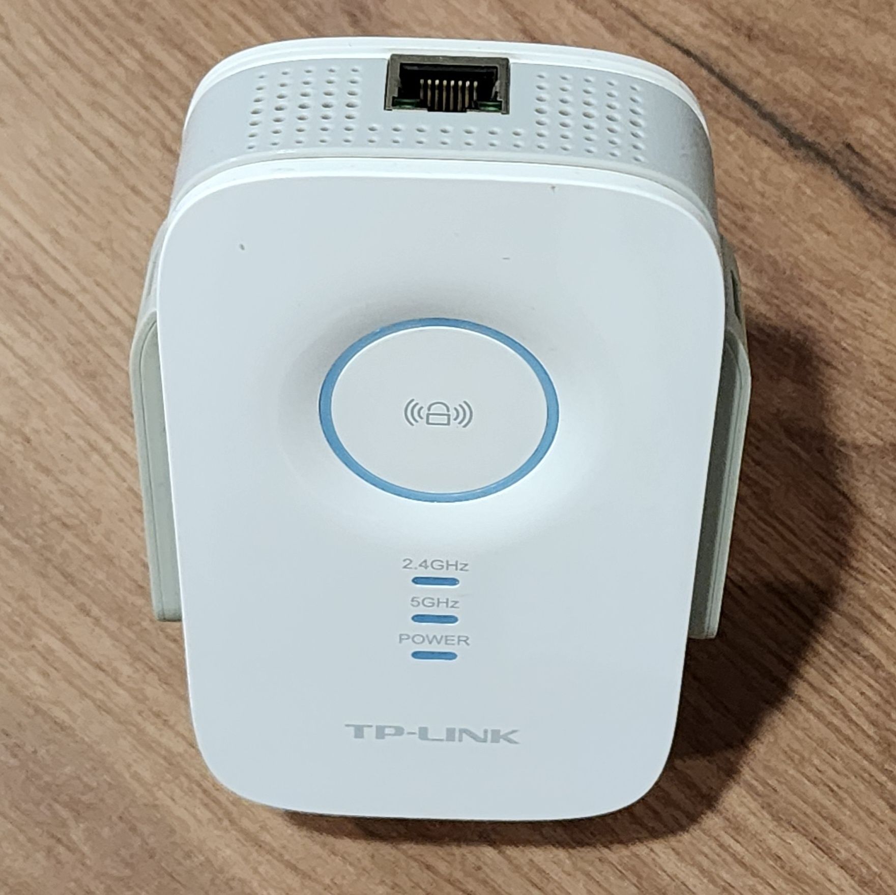 TP-LINK RE350 AC1200 Range Extender Wi-Fi