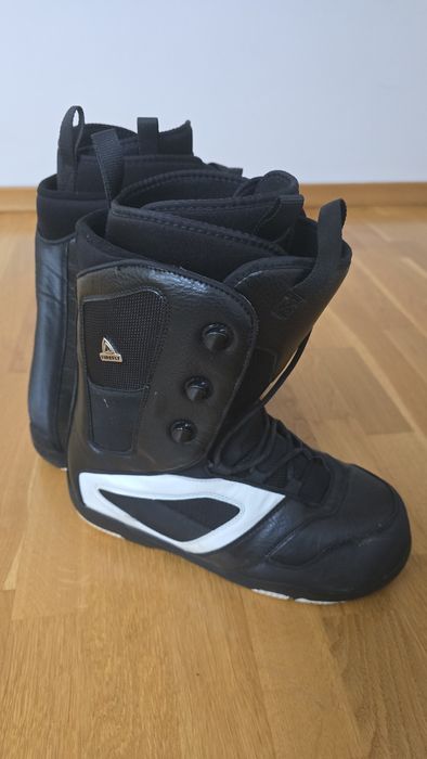 Boots snowboard Firefly mărimea 45 (US 11.5)